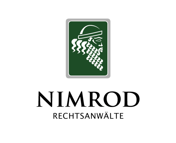 Logo von Nimrod Rechtsanwälte