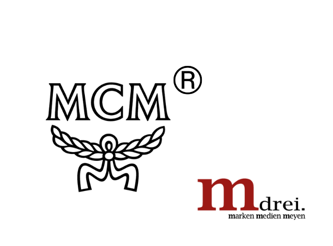 MCM warning letter trademark law Taylor Wessing