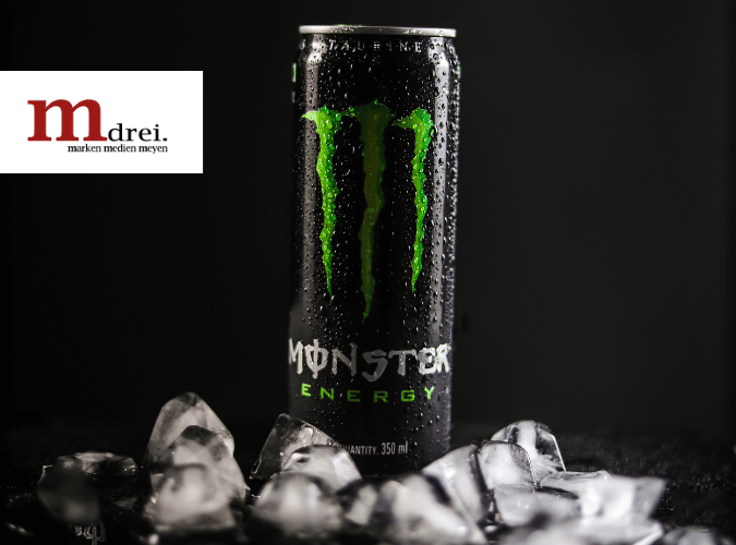 BPatG MArke Monster Energy rechten-beschermend gebruik